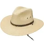 Stetson Cumberland Palm Hat