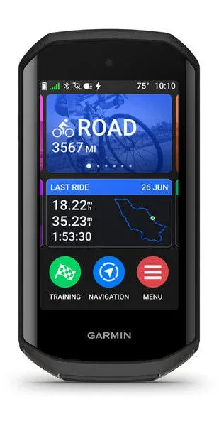 Garmin Edge 1050 GPS Computer