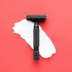 Rockwell Razors 6S Adjustable Safety Razor