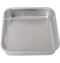 Nordic Ware Naturals Square Cake Pan