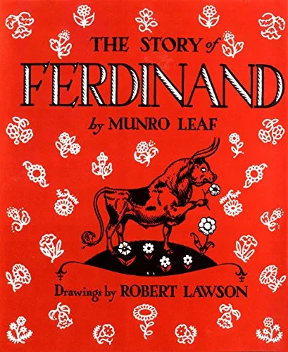 Munro Leaf The Story of Ferdinand (Hardback)