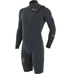 Wakesport Unlimited Manera Seafarer Hybrid 3.2 Wetsuit