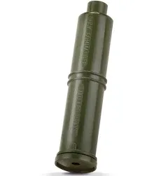 Duck Commander Mallard Drake Duck Call - Green