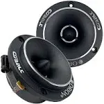 Orion CTW1.7HP Cobalt Series 3.8" 300 Watts Peak Power Car Audio Bullet Tweeters (pair)