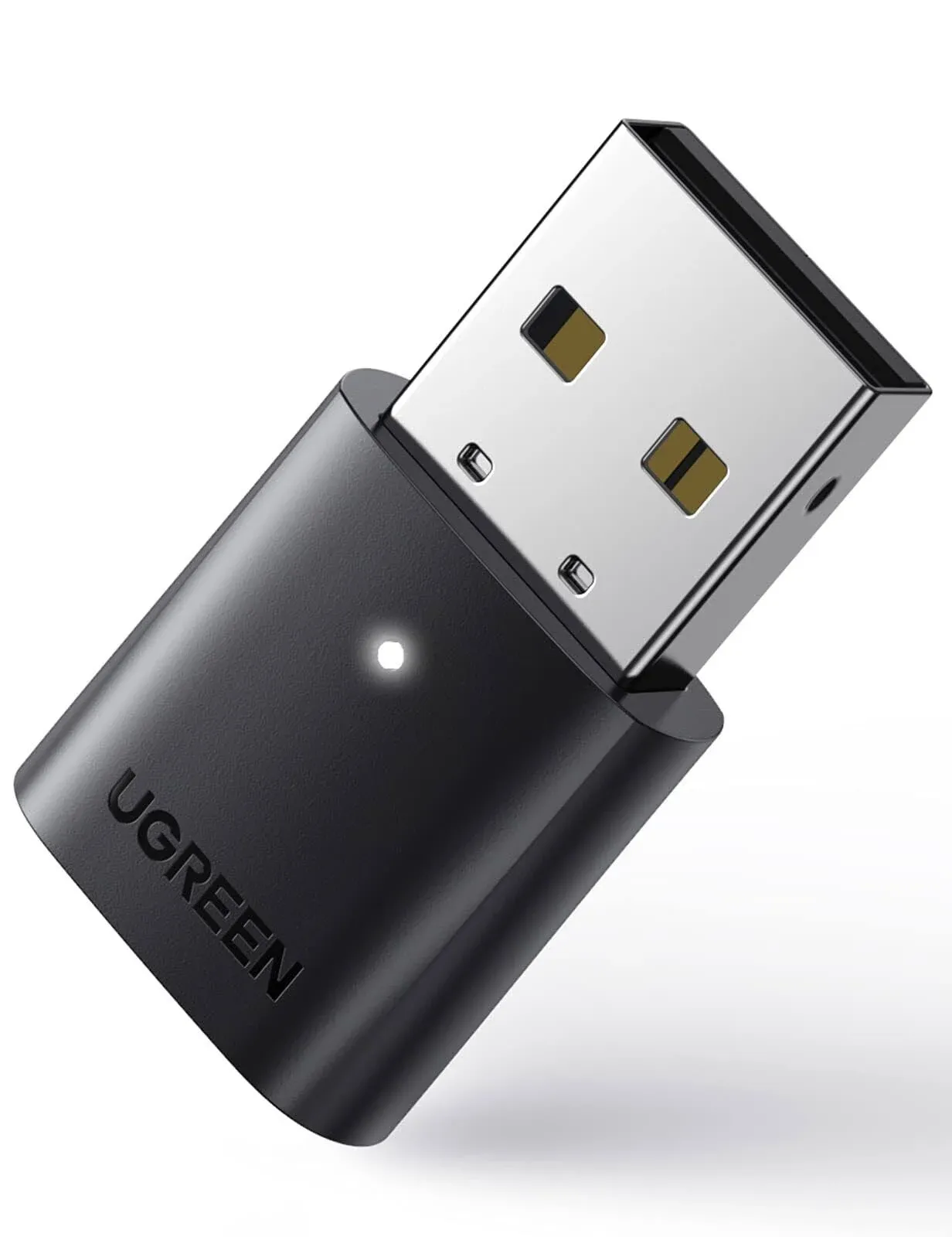 Ugreen USB Bluetooth 5.3 Adapter for PC