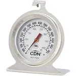 CDN - ProAccurate High Heat Oven Thermometer - POT750X