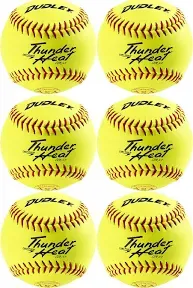 Dudley ASA Thunder SY Fastpitch Softball