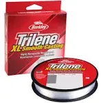 Trilene Xl Clear 6# 330yd