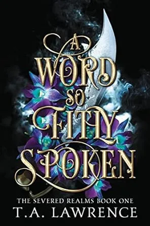 A Word So Fitly Spoken [Book]