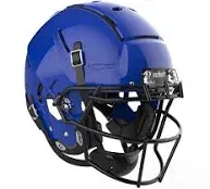 Schutt Adult F7 VTD Collegiate Football Helmet 13194