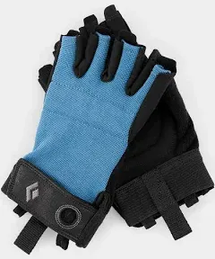 Black Diamond Crag Half-Finger Gloves