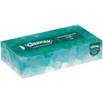 Kleenex Professional Standard Facial Tissue, 2-Ply, White, 100 Sheets/Box, 36 Boxes/Carton (21400)