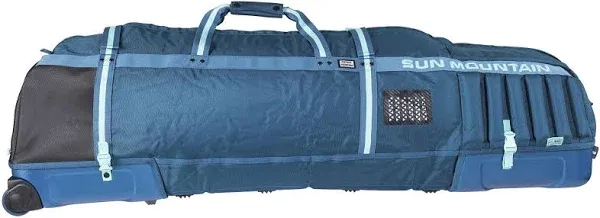 Sun Mountain Kube Travel Cover - Worldwide Golf Shops - Your Golf Store for Golf Clubs, Golf Shoes & More