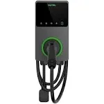 Autel MaxiCharger Home Electric Vehicle (EV) Charger, up to 50 Amp, 240V, Lev...