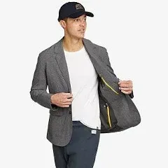 Men's Ultimate Voyager Travel Blazer