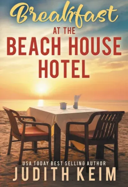 Breakfast at The Beach House Hotel