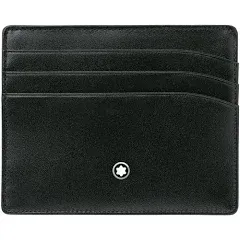 Montblanc Meisterstuck Pocket Card Case