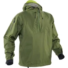 NRS Men&#39;s High Tide Splash Jacket - Closeout