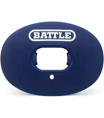 Battle Oxygen Mouthguard