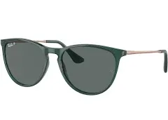 Ray-Ban Junior Erika RJ9060S Sunglasses