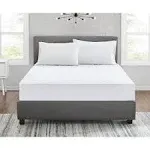 Truly Calm Silver Cool Mattress Pad ||P000653425||