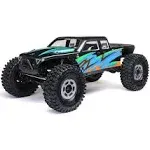 Axial Body Set PRO AXI230052 Car/Truck  Bodies wings &amp; Decals