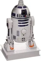 Emson Disney Star Wars R2D2 Personal Ultrasonic Cool Mist Humidifier Tested