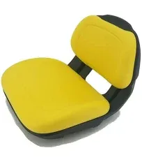 John Deere AUC13500 Seat