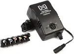 Hosa ACD477 ACD-477 Universal Power Adapter | Reverb