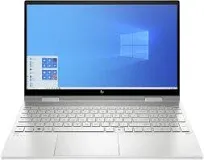 HP ENVY x360 15.6 Touchscreen 2-in-1 Laptop Intel