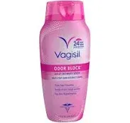 Vagisil Odor Block Daily Intimate Vaginal Wash 12 oz