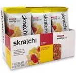 Skratch Labs Anytime Energy Bar - 12-Pack