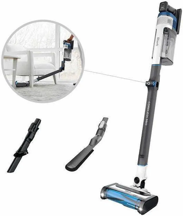 Shark UZ565H Pro Cordless Vacuum