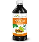 Herbal Goodness Papaya Leaf Extract