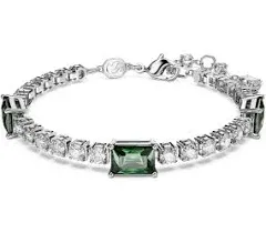 Swarovski Matrix Gem Tennis Bracelet