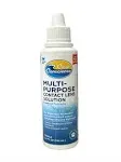 Clear Conscience Contact Lenses Multi-Purpose Solution (12 fl oz)