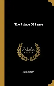 The Prince Of Peace