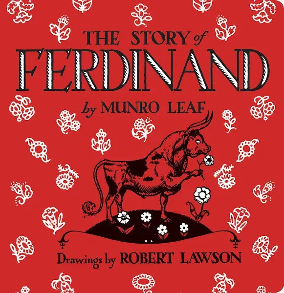 The Story of Ferdinand