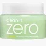 Banila Co, Clean It Zero, Pore Clarifying Cleaning Balm, Porenklärender ...