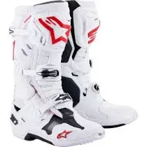 Alpinestars MX Tech 10 Supervented Boots