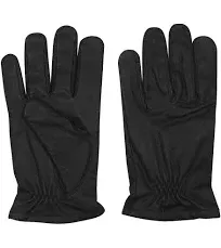 Rothco Cut Resistant Lined Leather Gloves