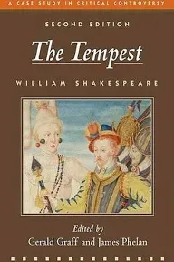 The Tempest