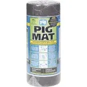 New Pig 25201 Universal Light-Weight Absorbent Mat Roll - 15&#034;x50&#039; (60 Pads)