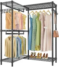 VIPEK L4 Garment Rack