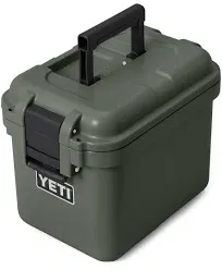 YETI LoadOut GoBox 15 Gear Case