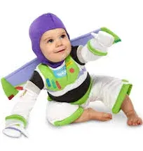 Disney Baby Toy Story Buzz Lightyear Costume