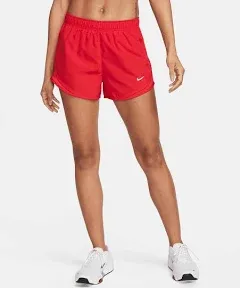 NWT 💚 Nike Women’s Tempo Running Shorts