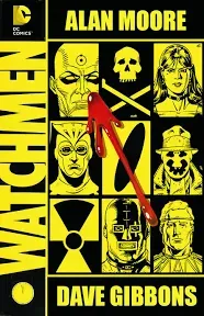 Watchmen (2019 Edition) by Alan Moore