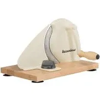 
                    Zassenhaus - Bread slicing machine Classic
                