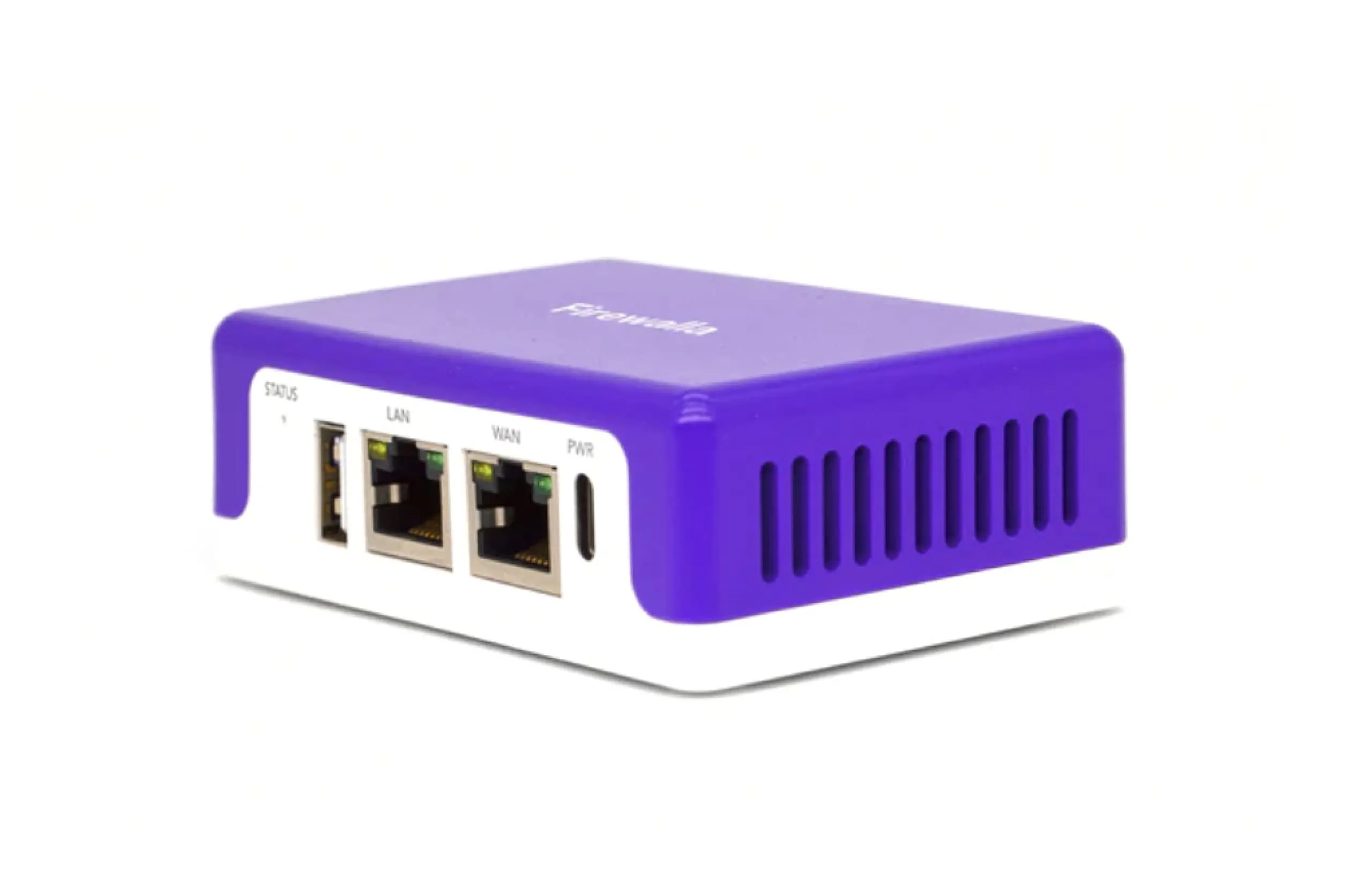 Firewalla Purple SE Gigabit Cyber Security Firewall Router Parental Controls NEW